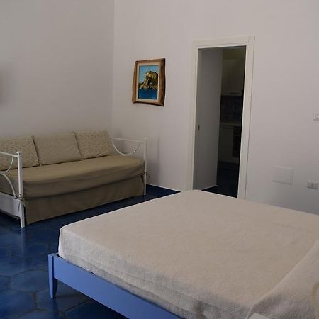La Casa Di Cirro Lägenhet Procida Exteriör bild