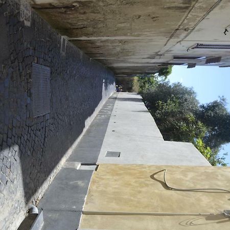La Casa Di Cirro Lägenhet Procida Exteriör bild