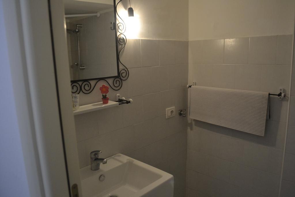 La Casa Di Cirro Lägenhet Procida Rum bild